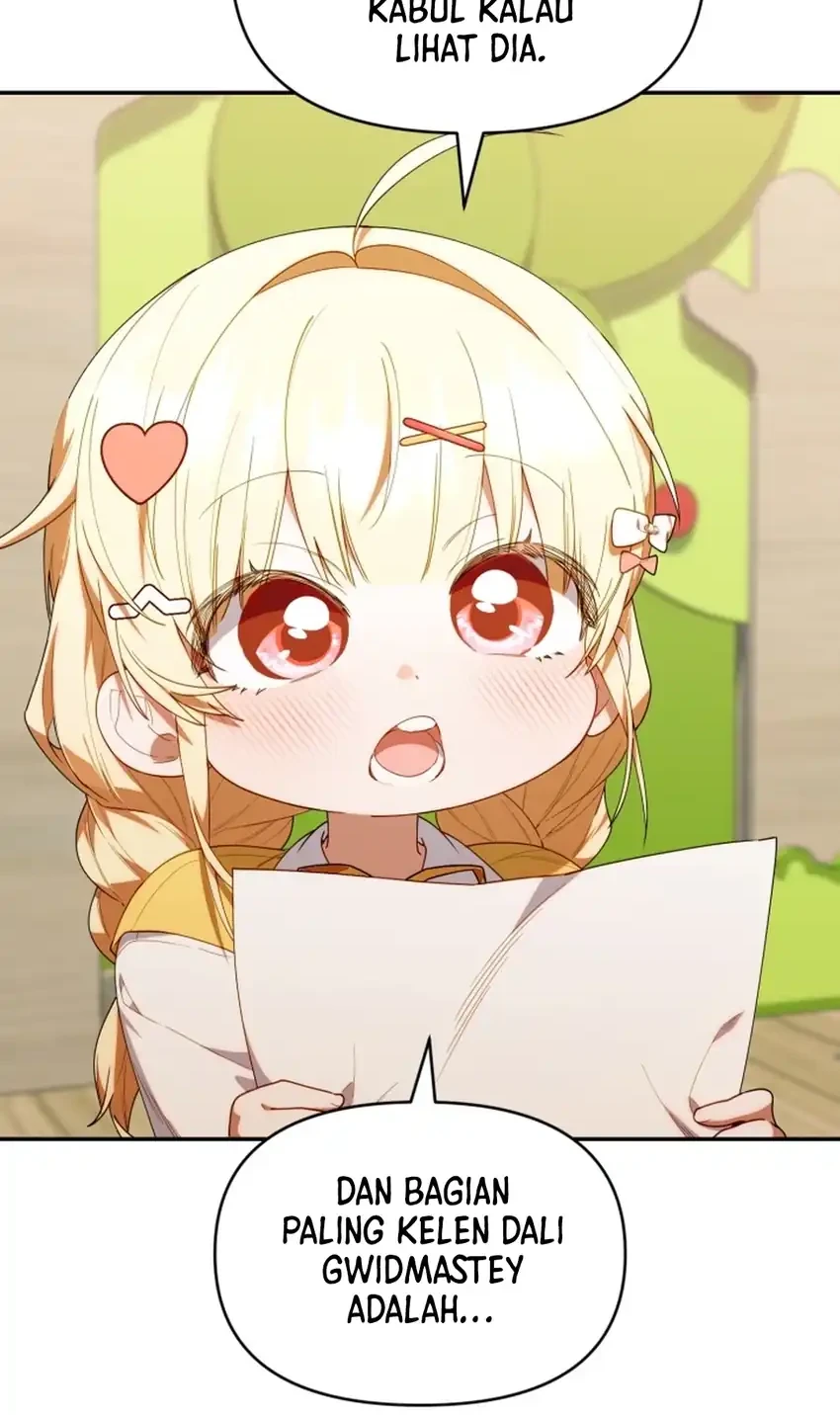 Chick Class Hunter is Being Filial! Chapter 57 - halaman 37