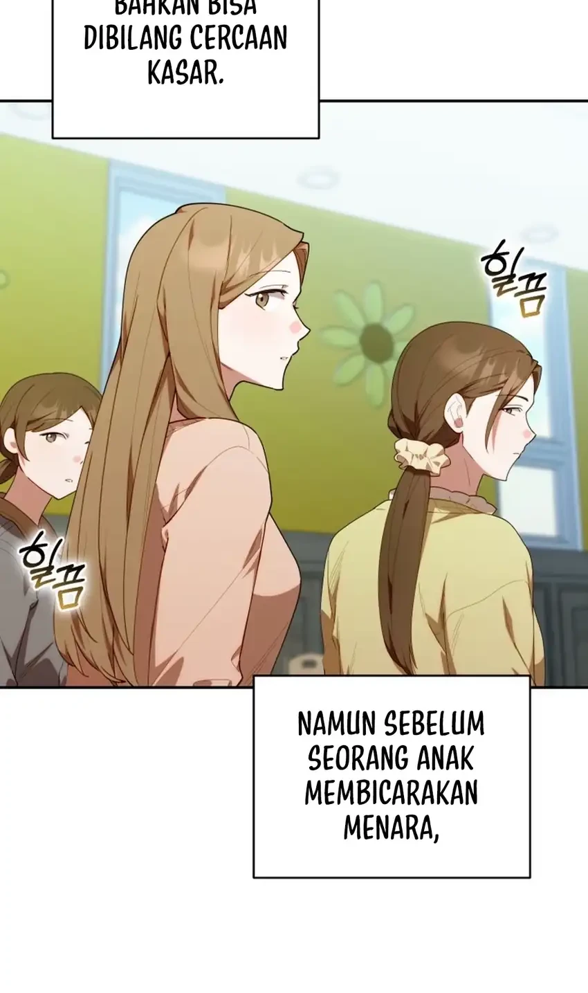 Chick Class Hunter is Being Filial! Chapter 57 - halaman 41