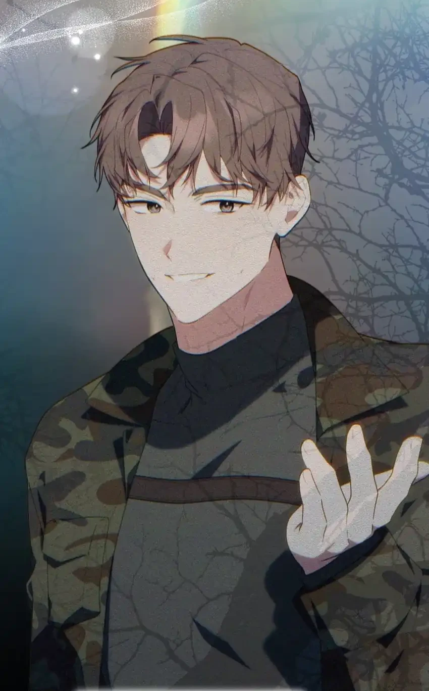 Chick Class Hunter is Being Filial! Chapter 57 - halaman 43