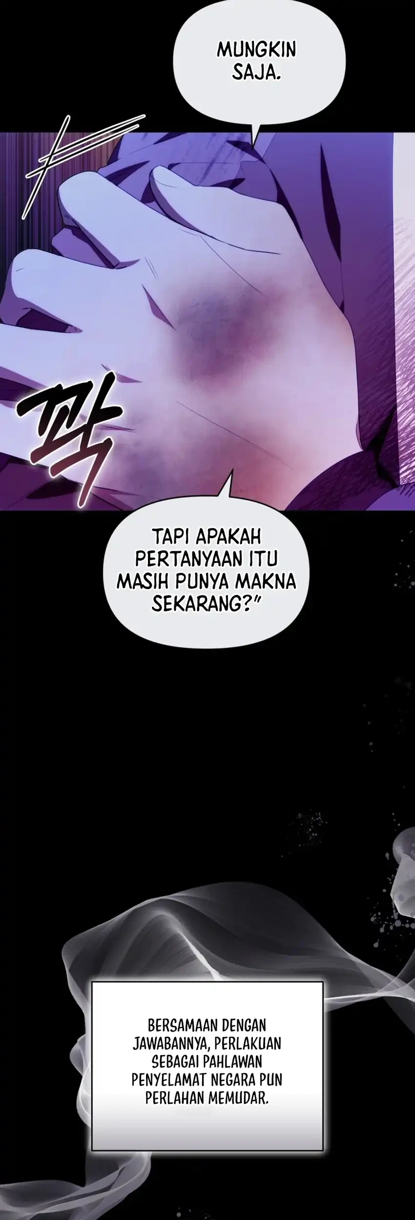 Chick Class Hunter is Being Filial! Chapter 57 - halaman 52