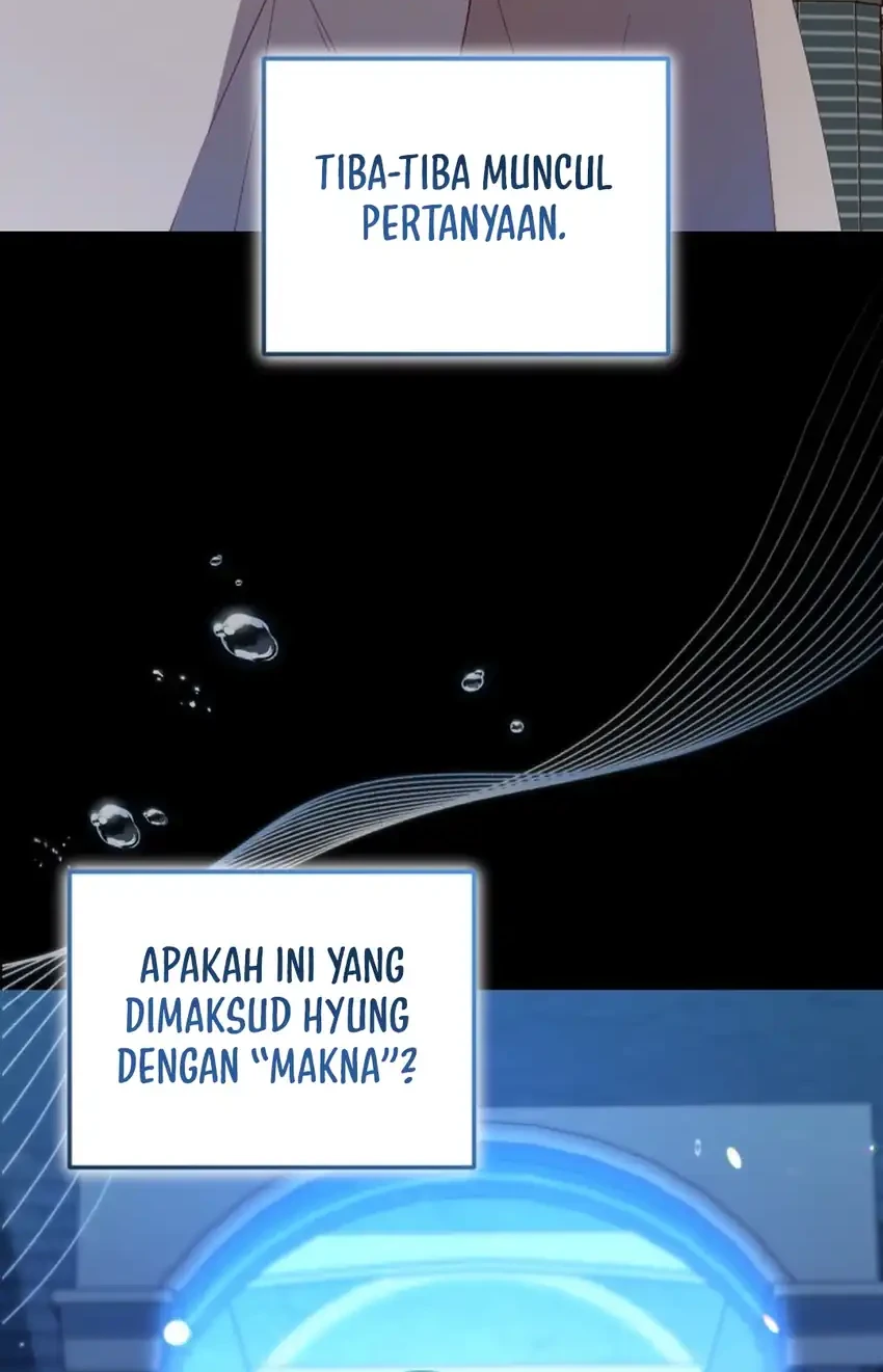 Chick Class Hunter is Being Filial! Chapter 57 - halaman 55