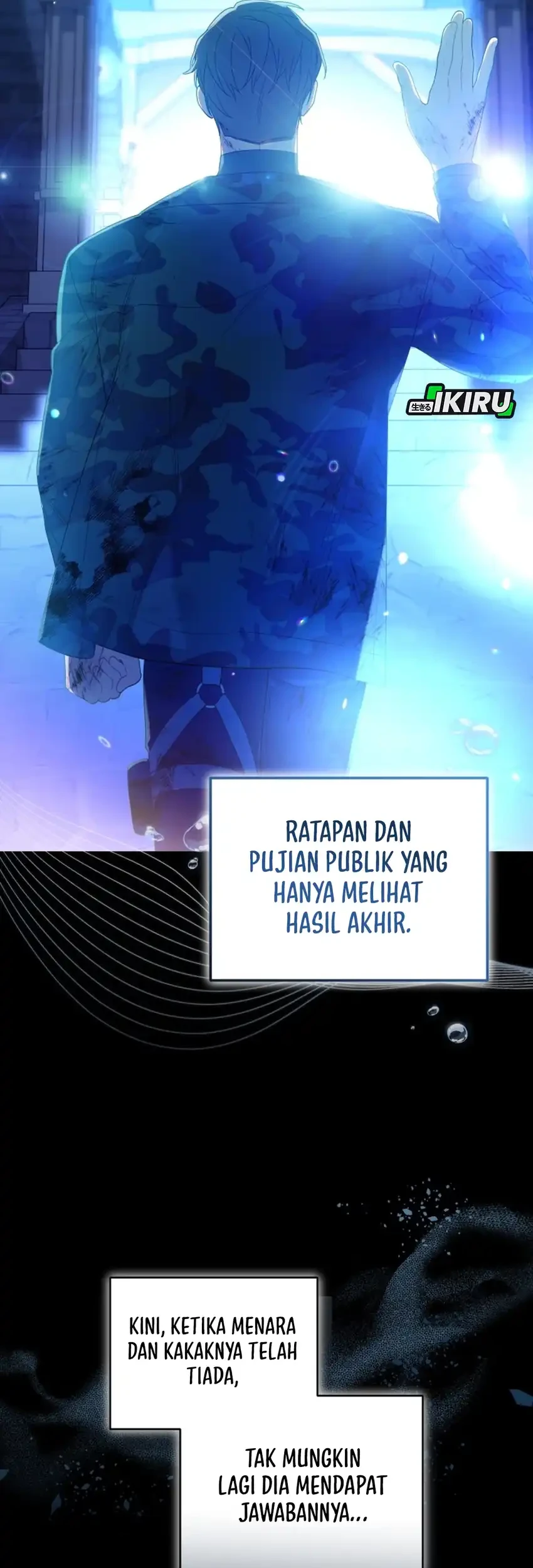 Chick Class Hunter is Being Filial! Chapter 57 - halaman 56