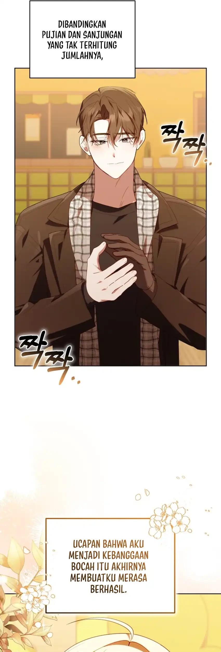 Chick Class Hunter is Being Filial! Chapter 57 - halaman 64