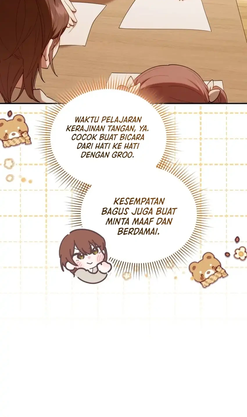 Chick Class Hunter is Being Filial! Chapter 57 - halaman 71