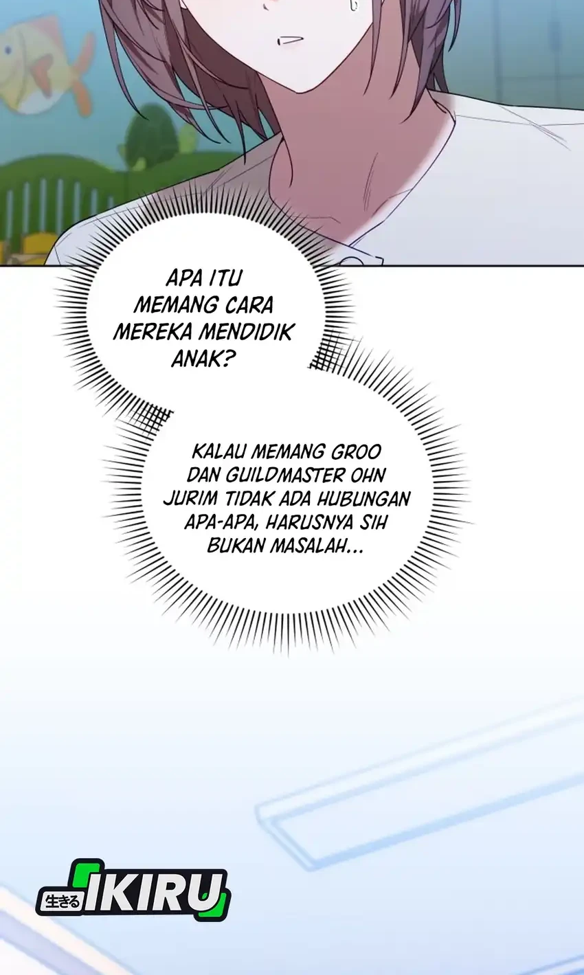 Chick Class Hunter is Being Filial! Chapter 58 - halaman 10