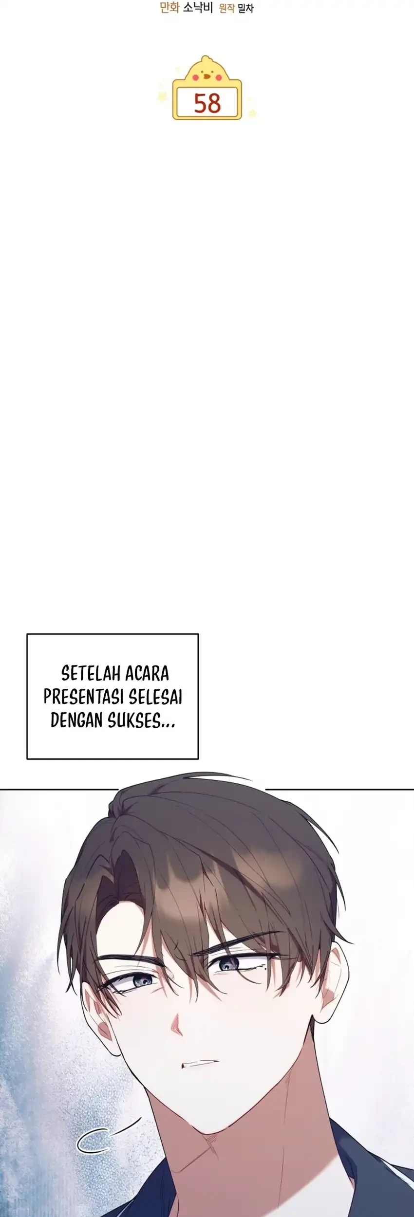 Chick Class Hunter is Being Filial! Chapter 58 - halaman 13