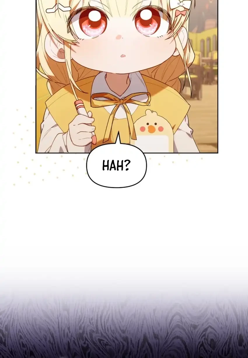Chick Class Hunter is Being Filial! Chapter 58 - halaman 2