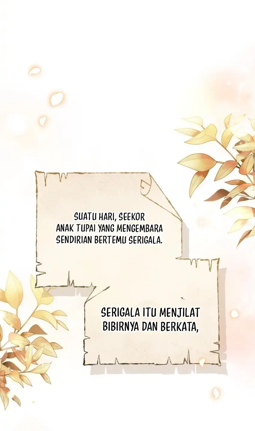Chick Class Hunter is Being Filial! Chapter 58 - halaman 20