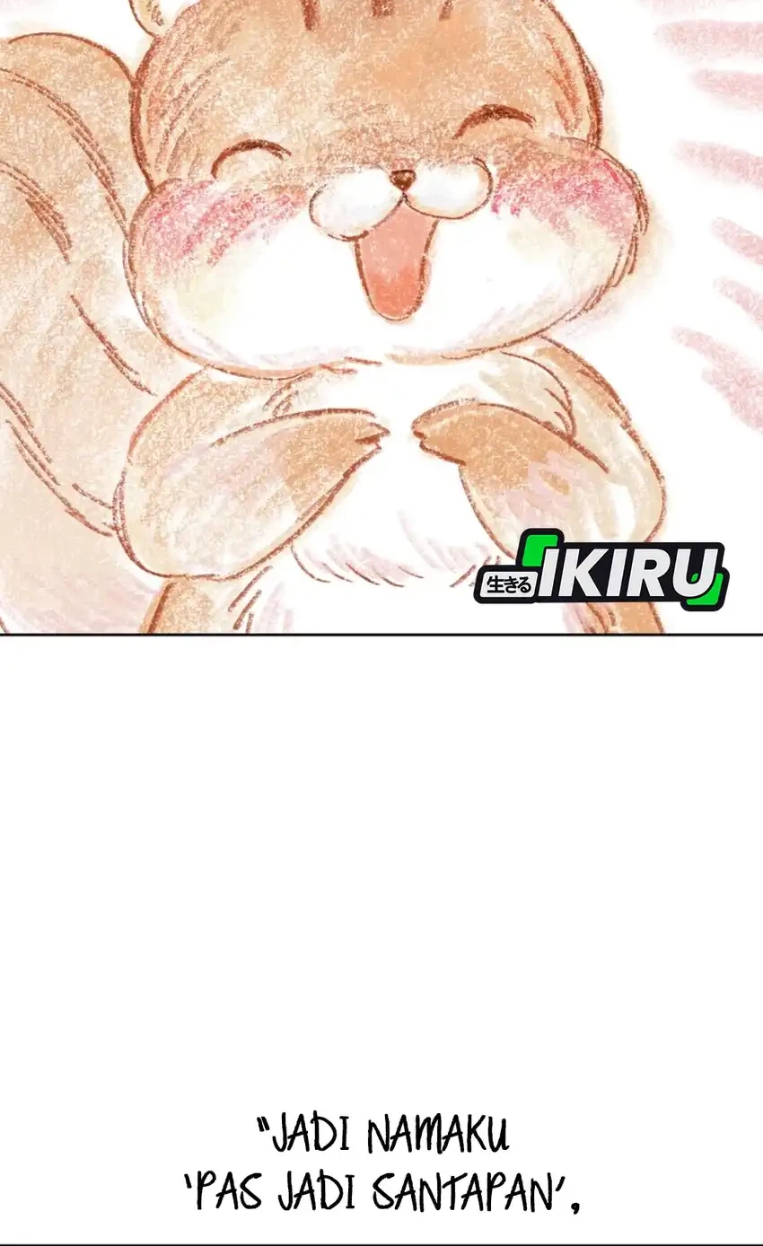 Chick Class Hunter is Being Filial! Chapter 58 - halaman 22