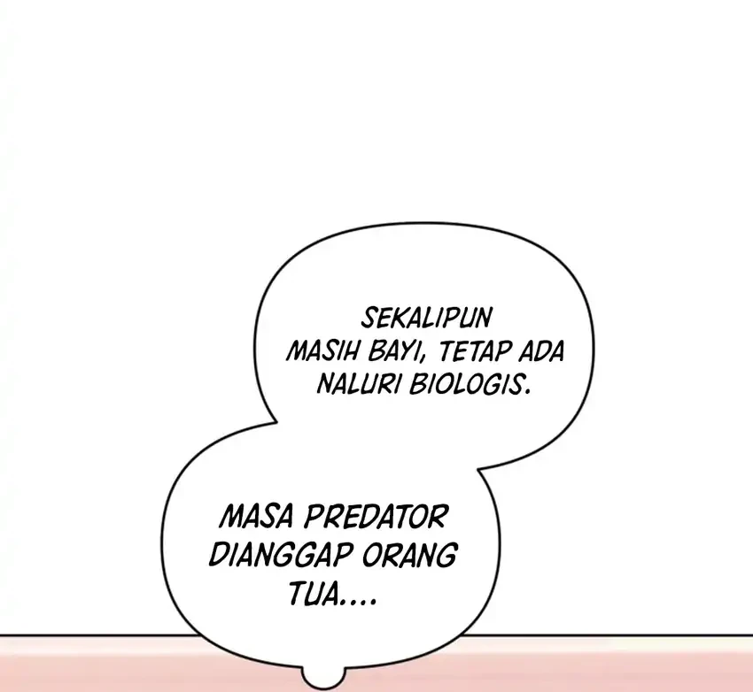 Chick Class Hunter is Being Filial! Chapter 58 - halaman 24