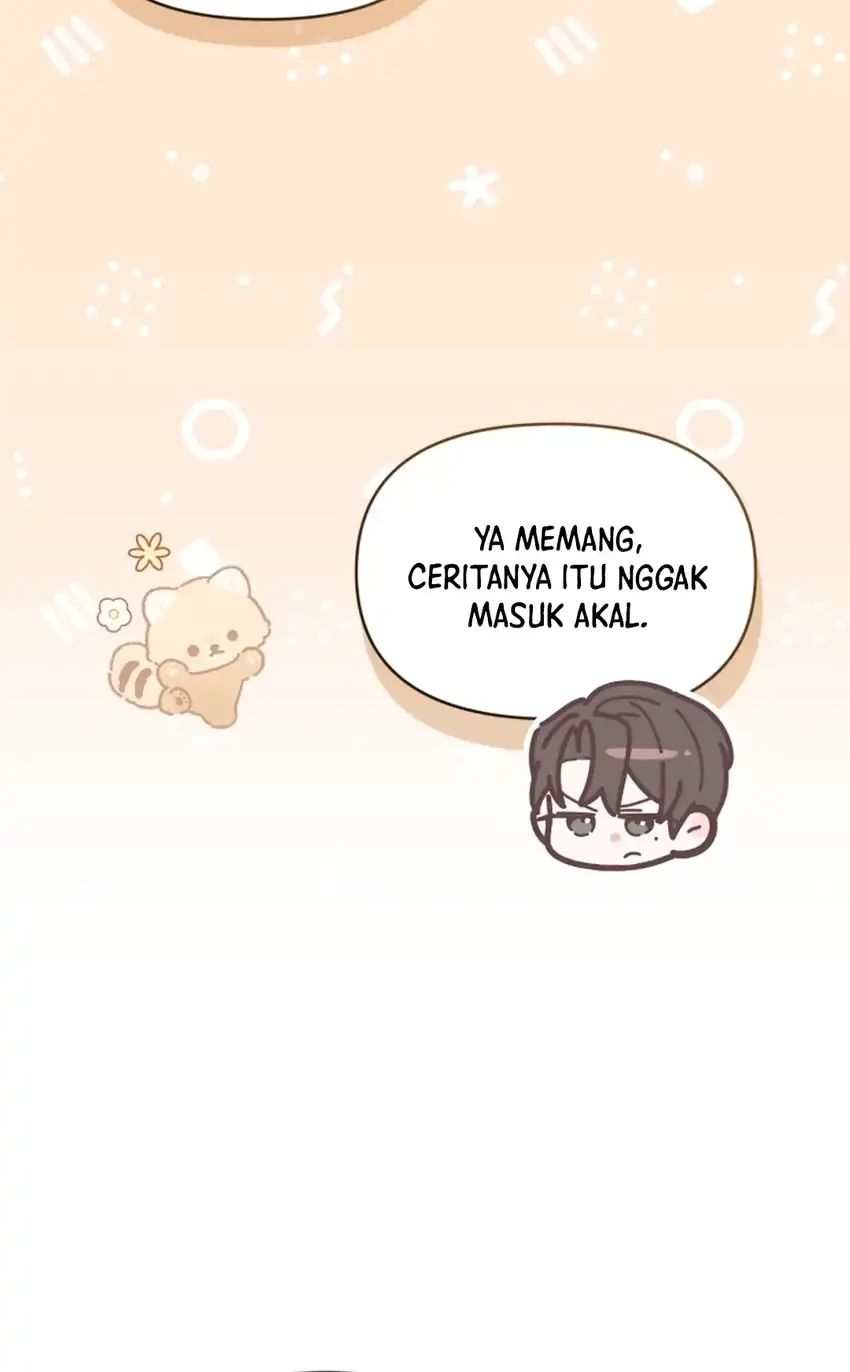 Chick Class Hunter is Being Filial! Chapter 58 - halaman 28