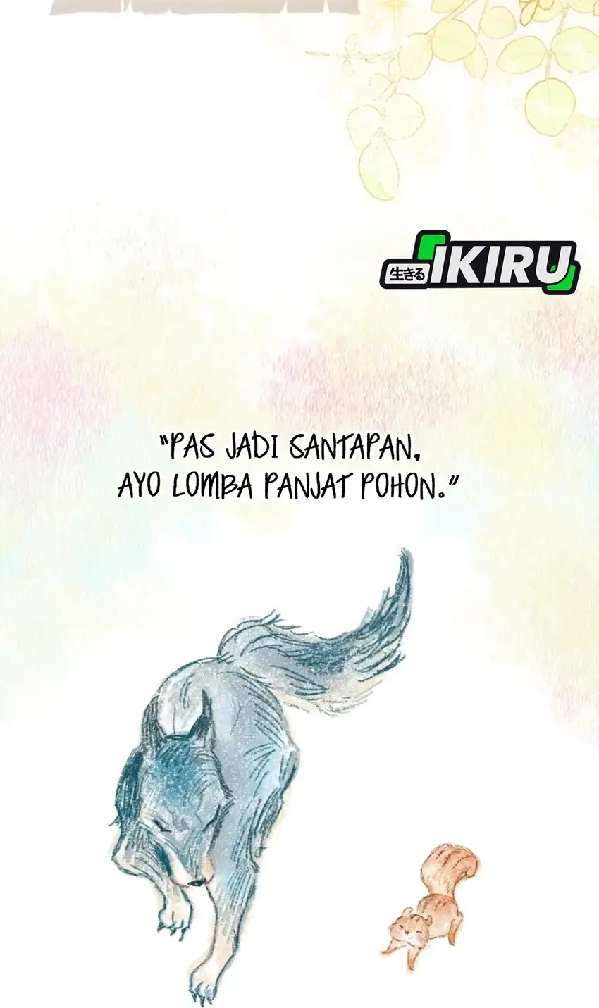 Chick Class Hunter is Being Filial! Chapter 58 - halaman 32