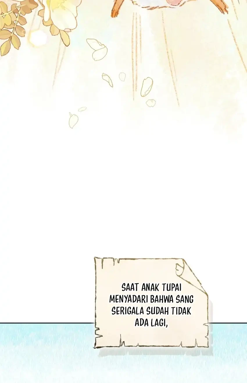 Chick Class Hunter is Being Filial! Chapter 58 - halaman 34