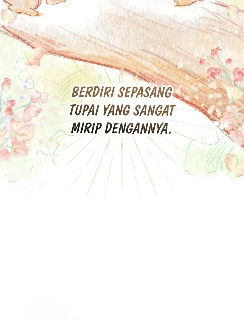 Chick Class Hunter is Being Filial! Chapter 58 - halaman 36