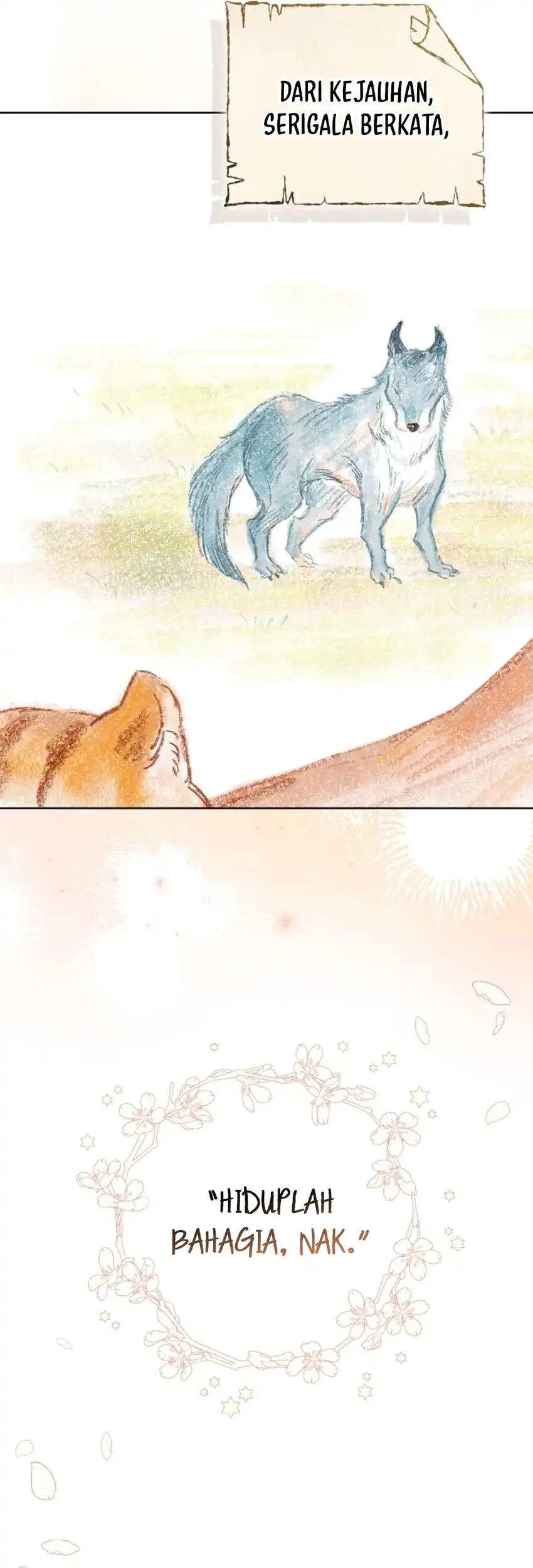 Chick Class Hunter is Being Filial! Chapter 58 - halaman 37