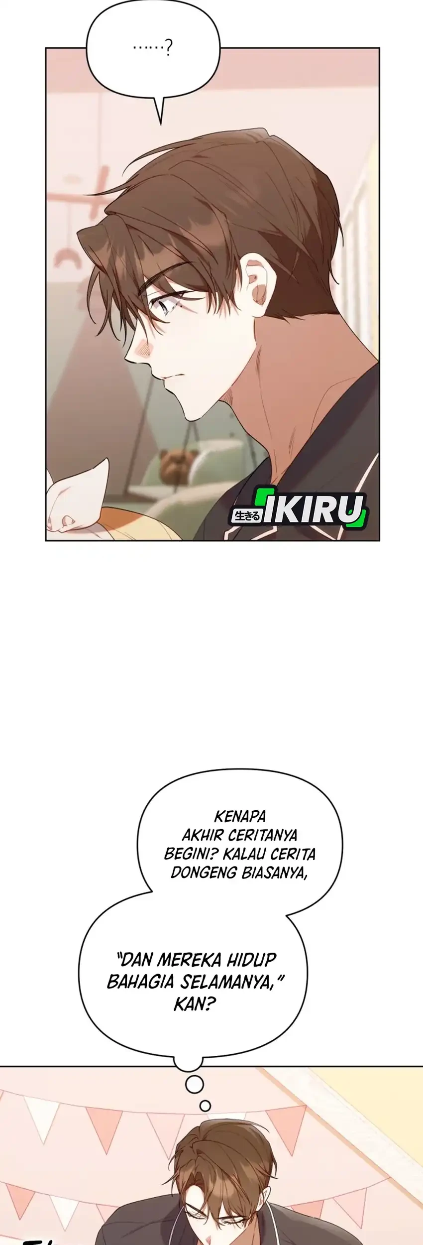 Chick Class Hunter is Being Filial! Chapter 58 - halaman 39