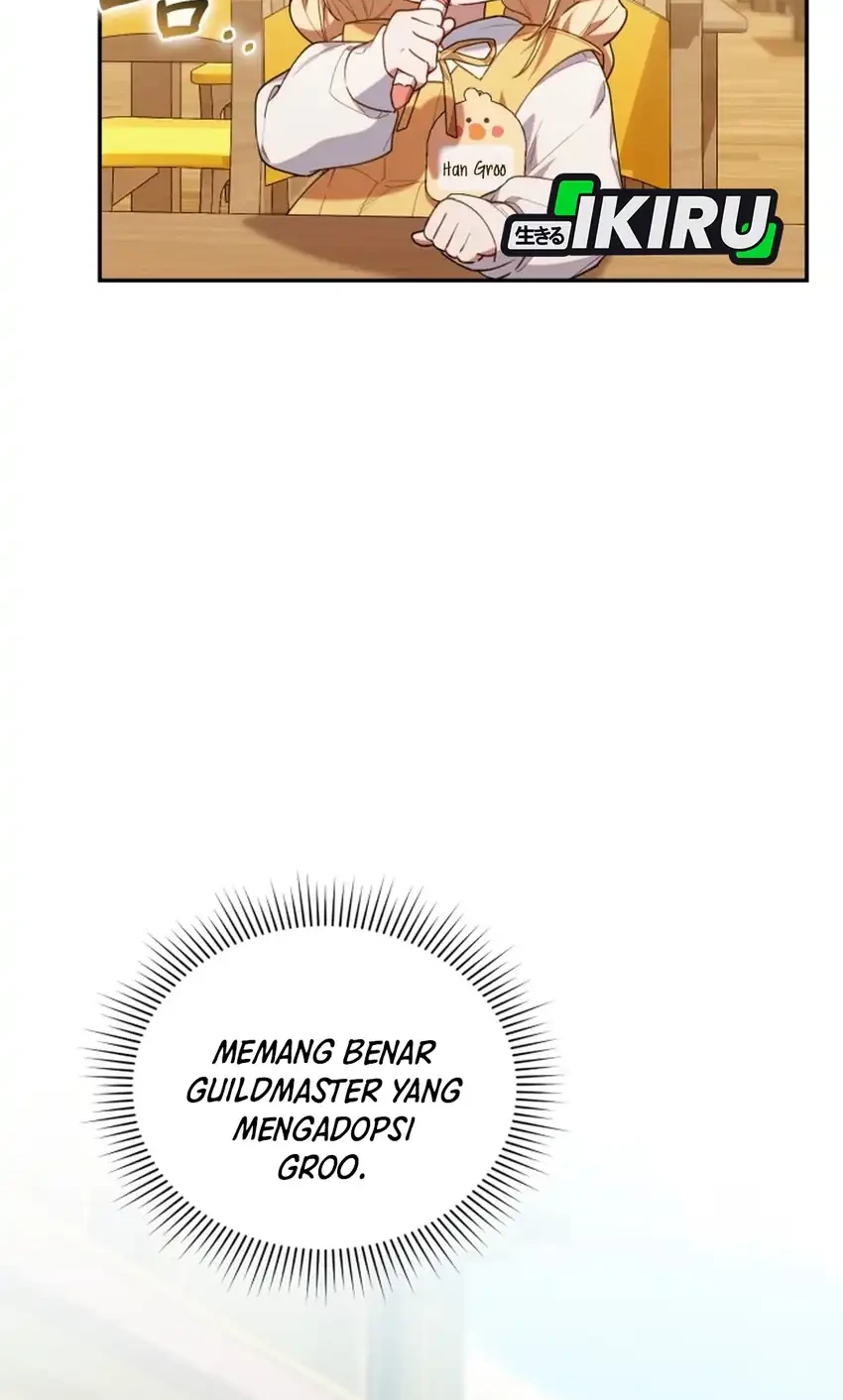 Chick Class Hunter is Being Filial! Chapter 58 - halaman 4