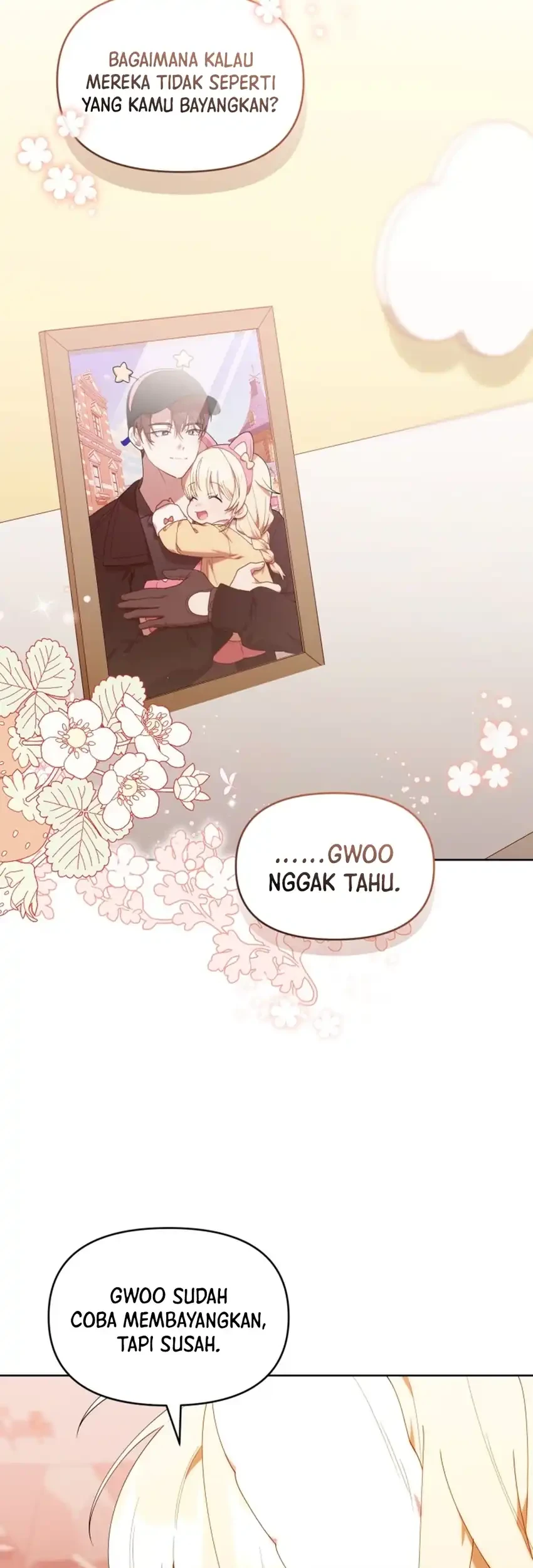 Chick Class Hunter is Being Filial! Chapter 58 - halaman 47