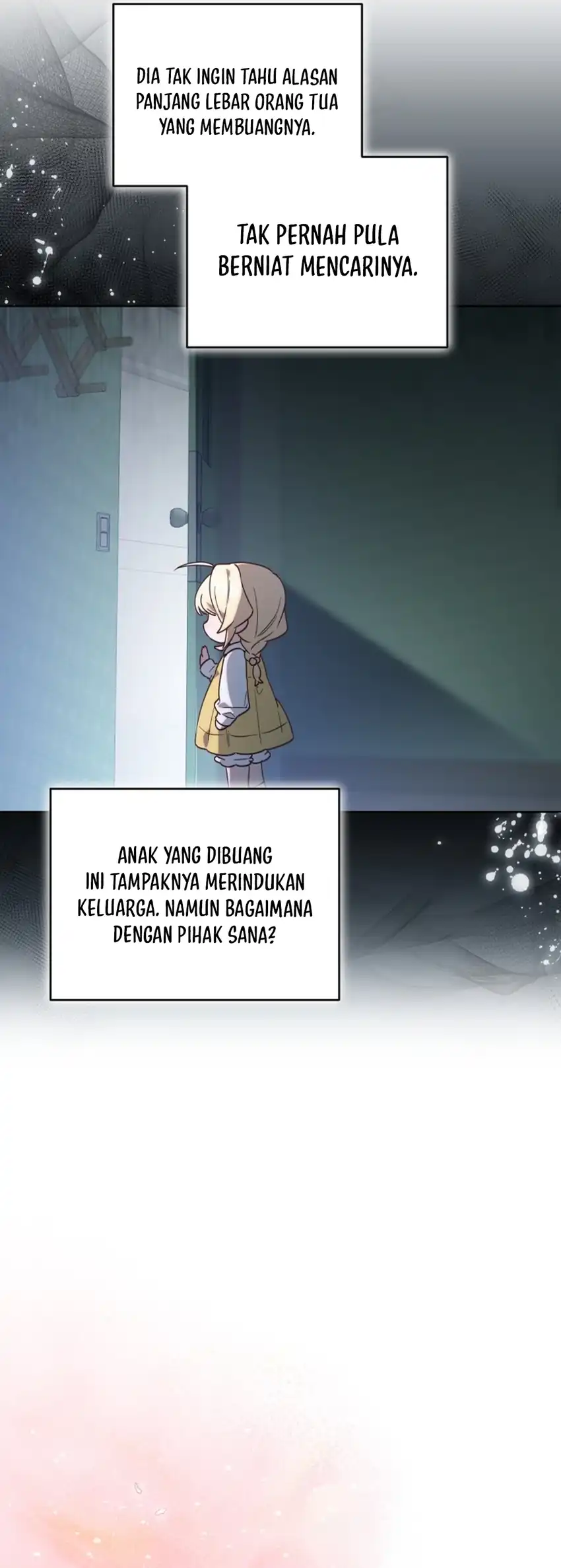 Chick Class Hunter is Being Filial! Chapter 58 - halaman 51