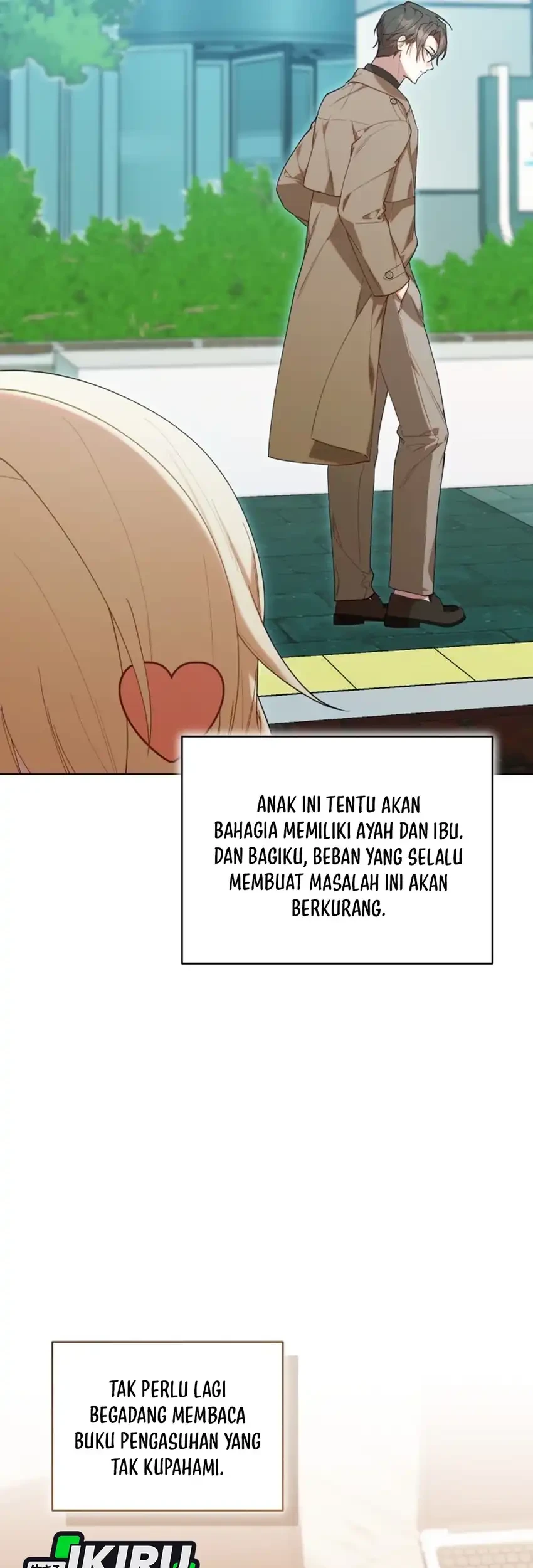 Chick Class Hunter is Being Filial! Chapter 58 - halaman 54