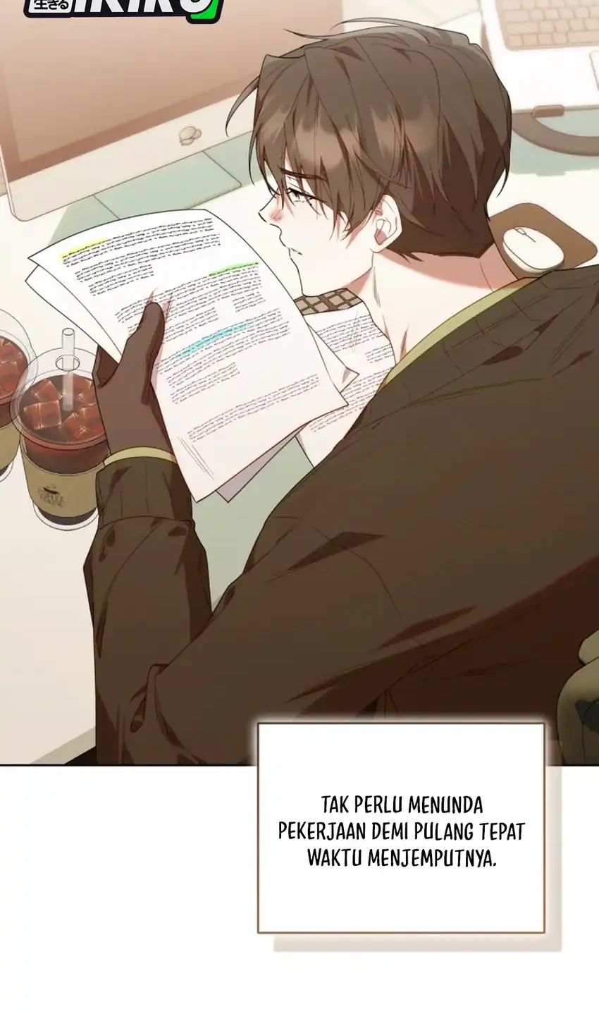 Chick Class Hunter is Being Filial! Chapter 58 - halaman 55