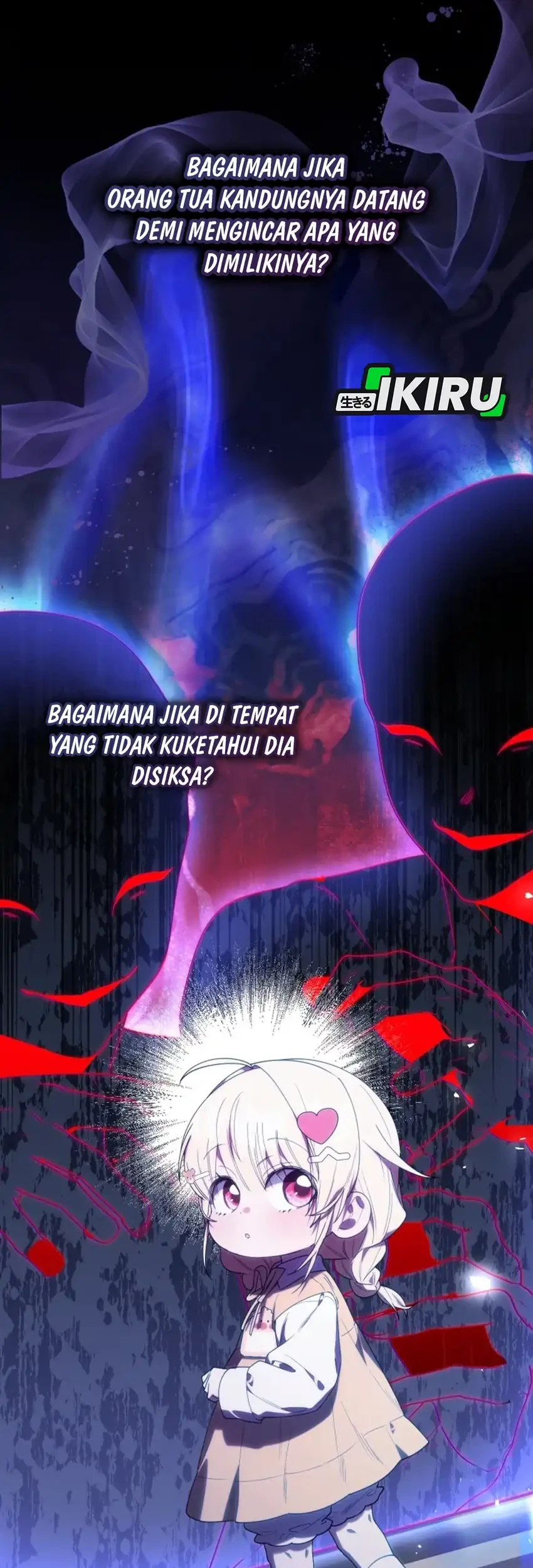 Chick Class Hunter is Being Filial! Chapter 58 - halaman 58