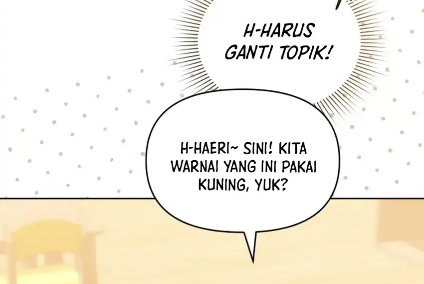 Chick Class Hunter is Being Filial! Chapter 58 - halaman 8