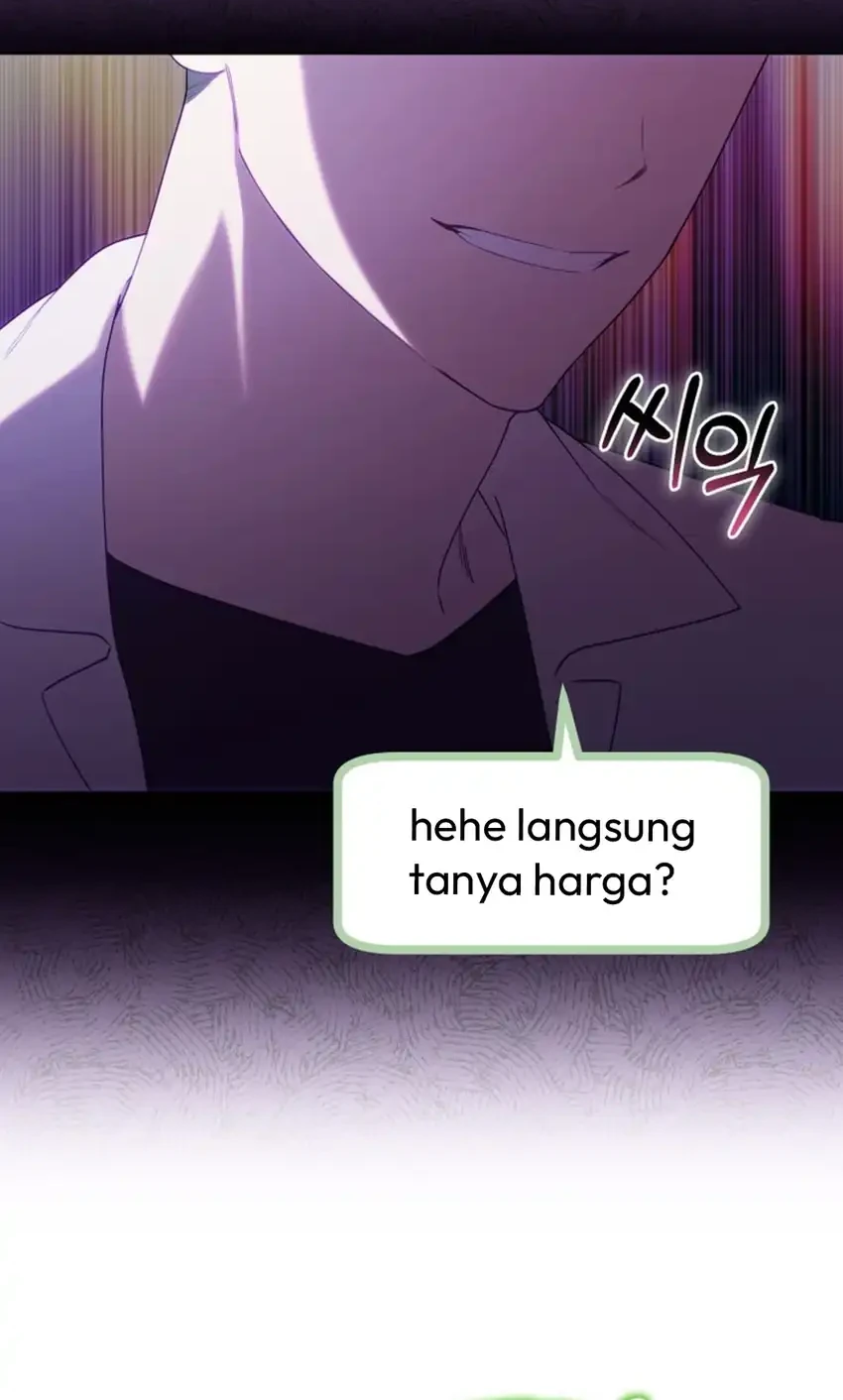 Chick Class Hunter is Being Filial! Chapter 59 - halaman 44