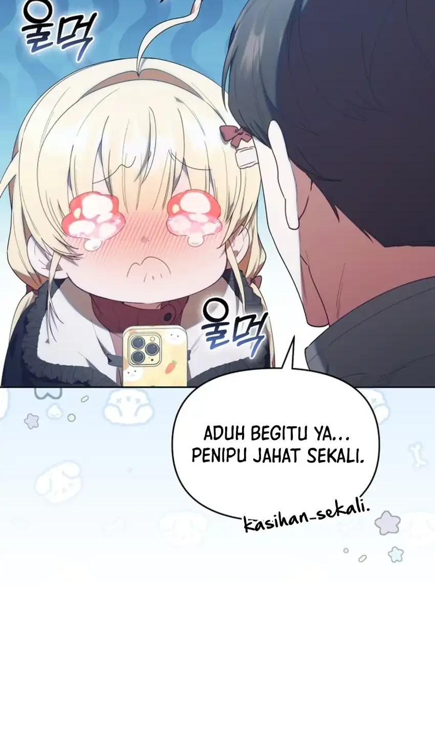 Chick Class Hunter is Being Filial! Chapter 59 - halaman 52