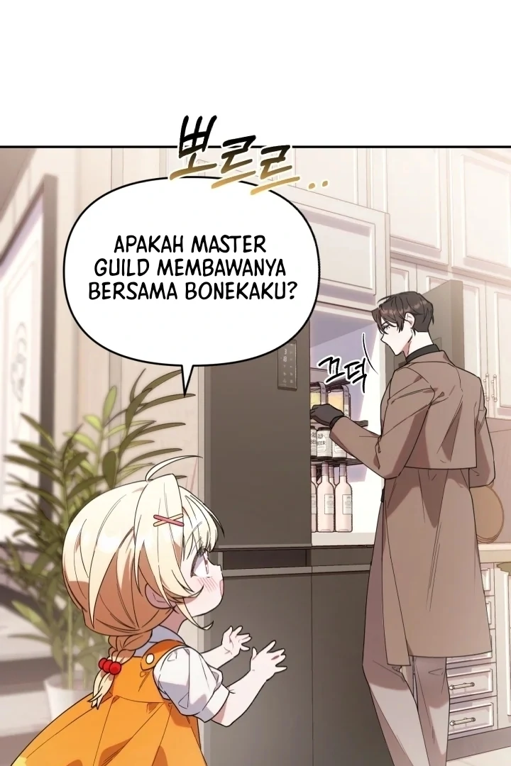 Chick Class Hunter is Being Filial! Chapter 6 - halaman 10