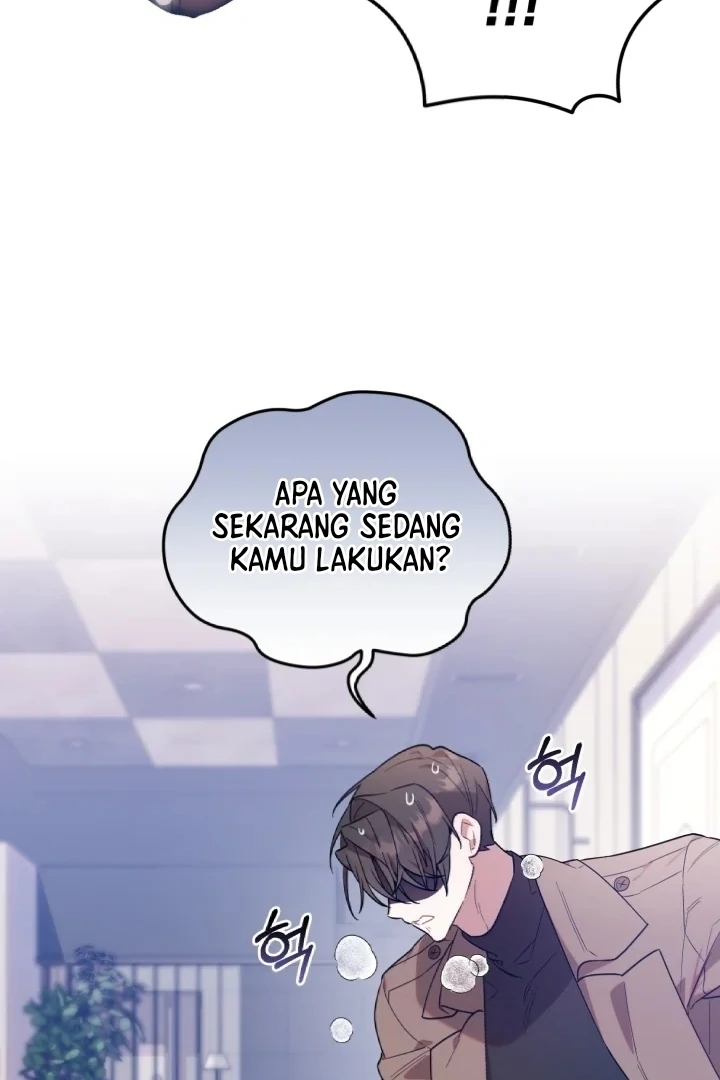 Chick Class Hunter is Being Filial! Chapter 6 - halaman 17
