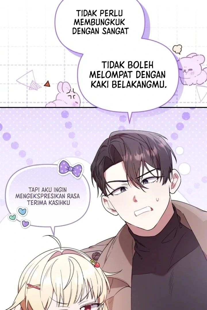 Chick Class Hunter is Being Filial! Chapter 6 - halaman 19