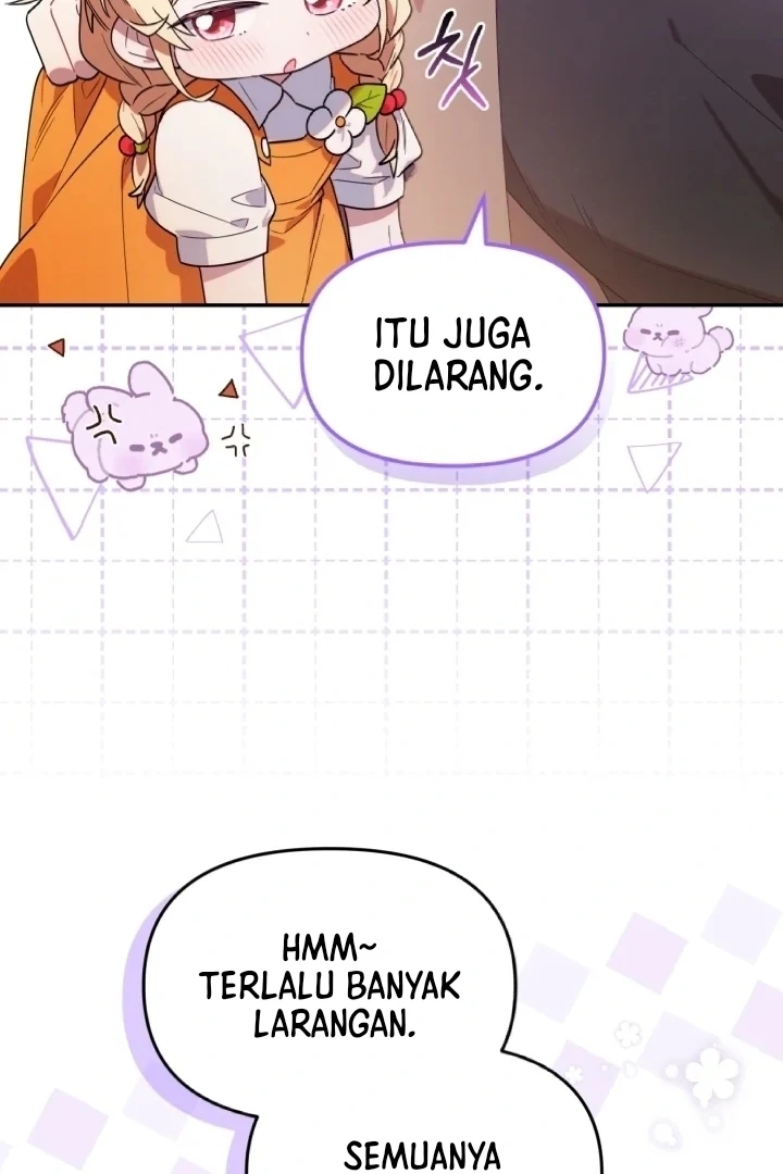 Chick Class Hunter is Being Filial! Chapter 6 - halaman 20