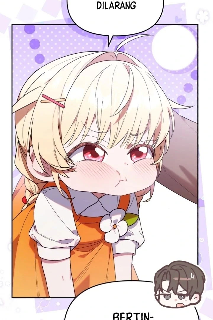 Chick Class Hunter is Being Filial! Chapter 6 - halaman 21