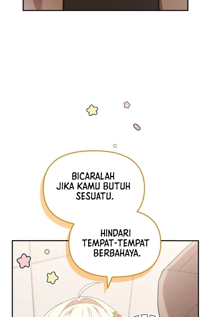 Chick Class Hunter is Being Filial! Chapter 6 - halaman 26