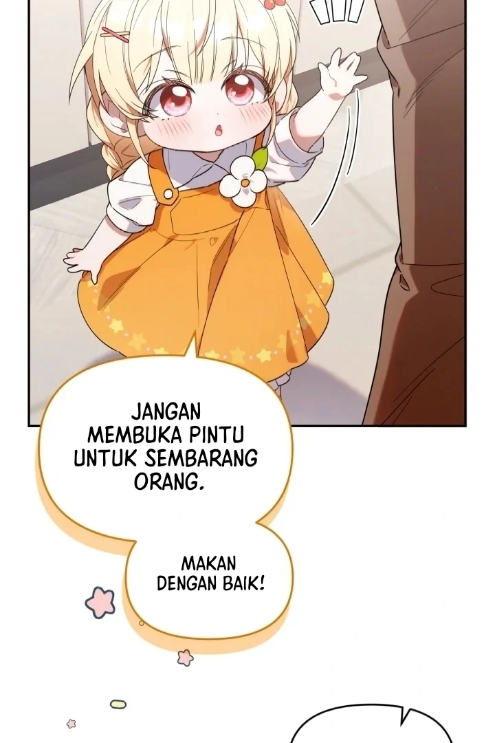 Chick Class Hunter is Being Filial! Chapter 6 - halaman 27