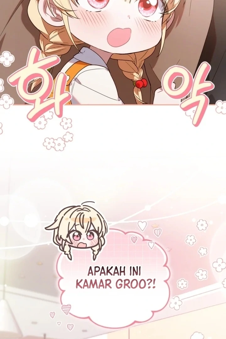 Chick Class Hunter is Being Filial! Chapter 6 - halaman 30