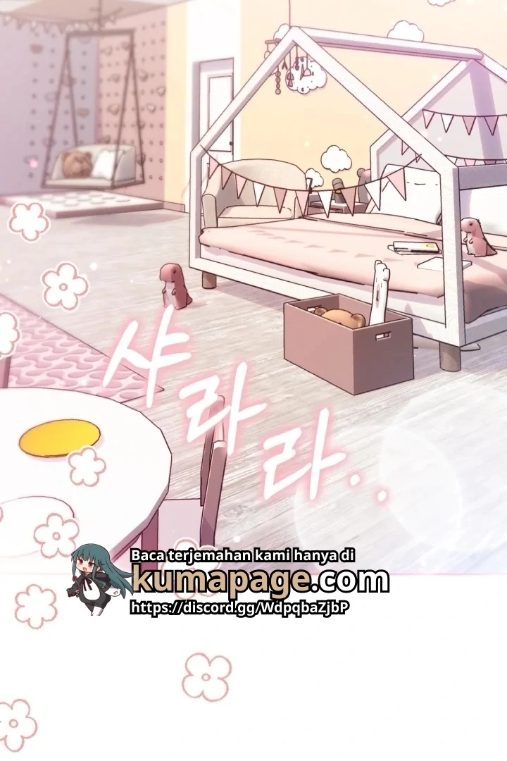 Chick Class Hunter is Being Filial! Chapter 6 - halaman 31