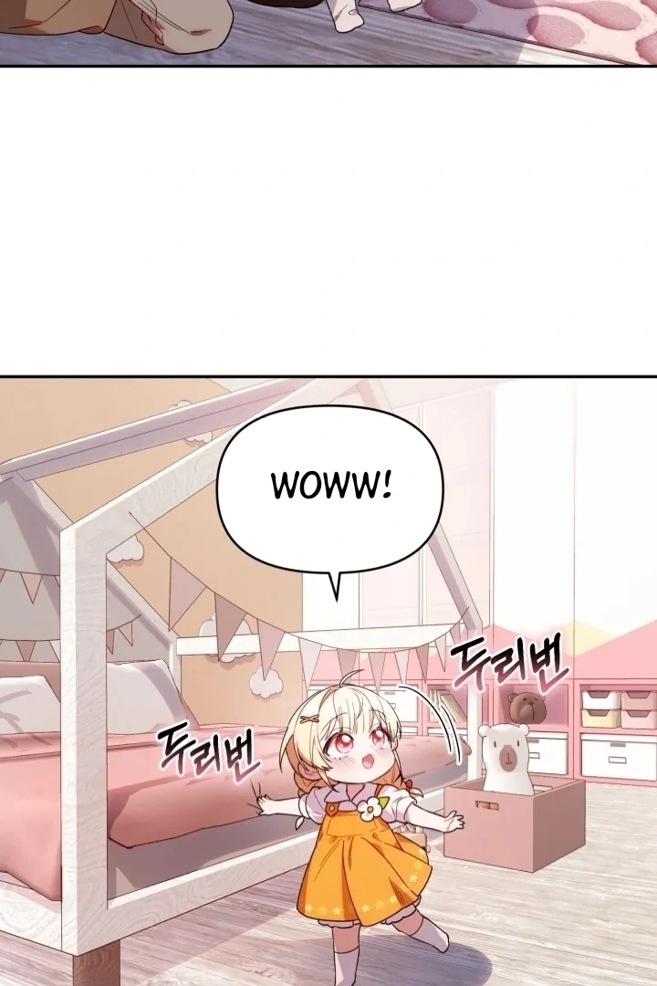 Chick Class Hunter is Being Filial! Chapter 6 - halaman 33