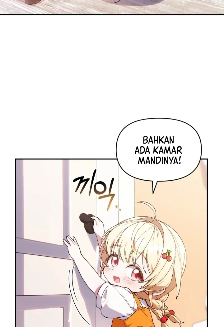 Chick Class Hunter is Being Filial! Chapter 6 - halaman 34