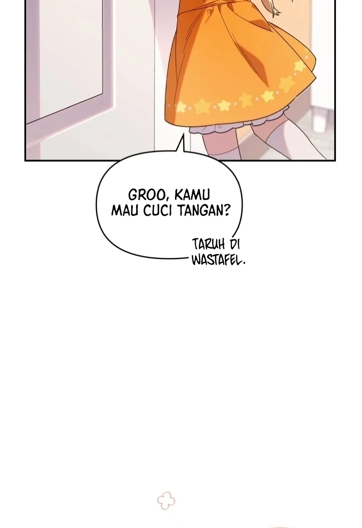Chick Class Hunter is Being Filial! Chapter 6 - halaman 35