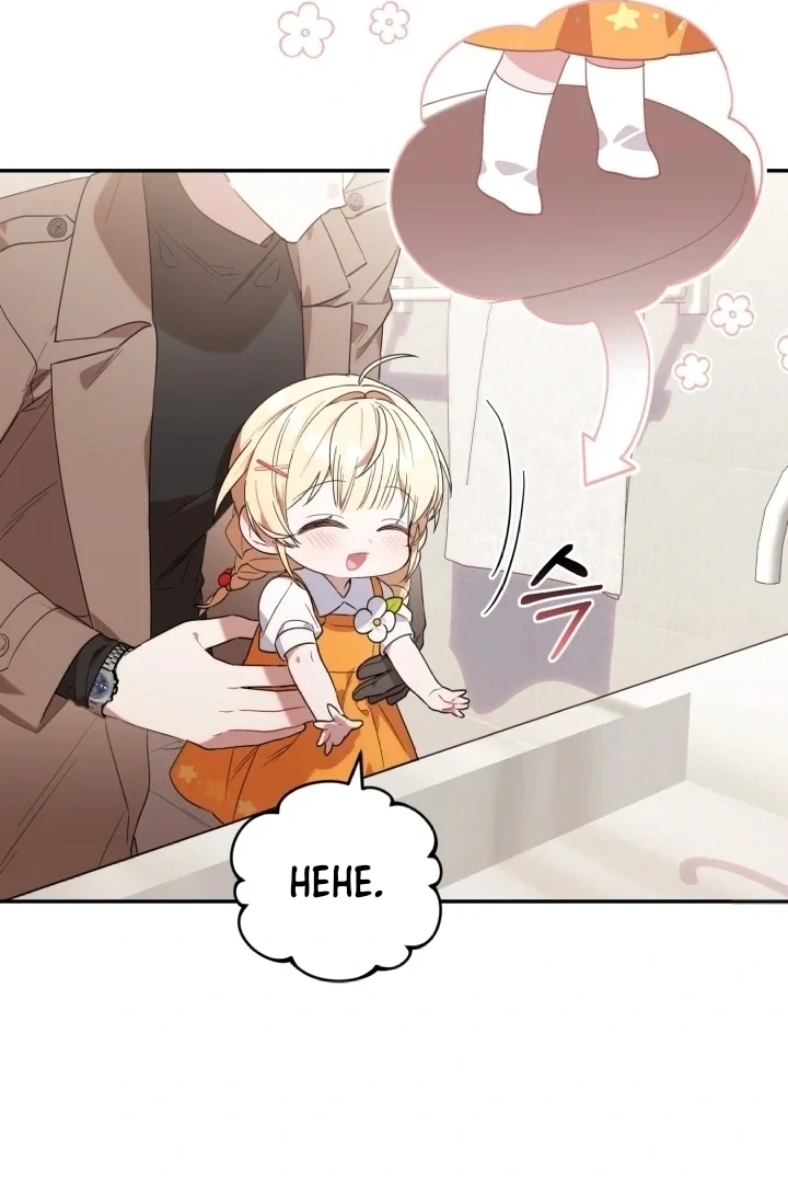 Chick Class Hunter is Being Filial! Chapter 6 - halaman 36