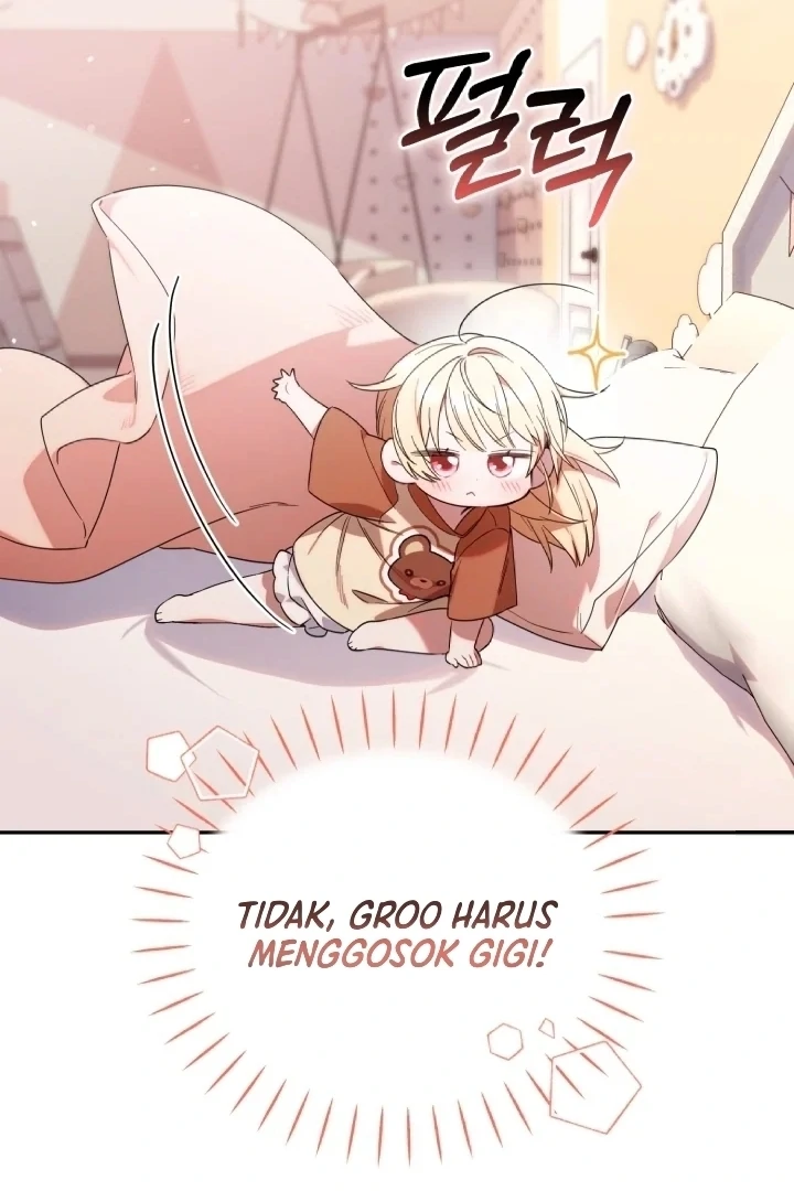 Chick Class Hunter is Being Filial! Chapter 6 - halaman 59
