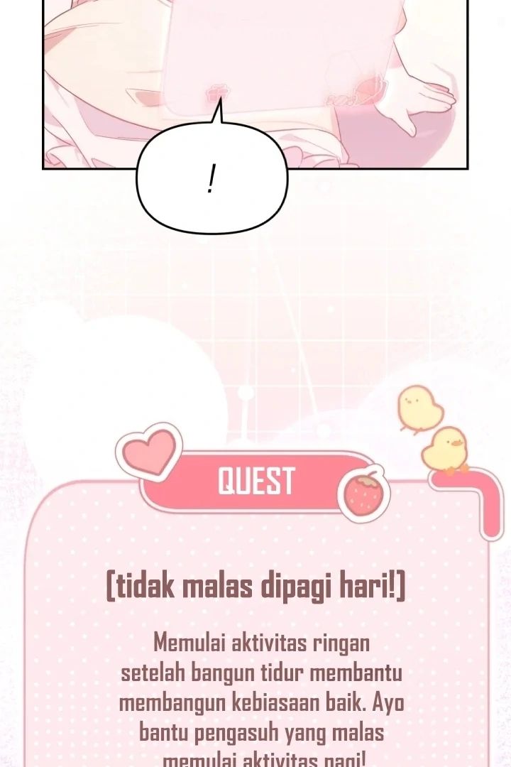 Chick Class Hunter is Being Filial! Chapter 6 - halaman 61