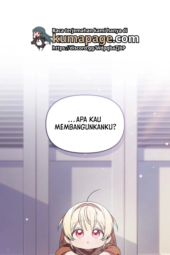 Chick Class Hunter is Being Filial! Chapter 6 - halaman 76