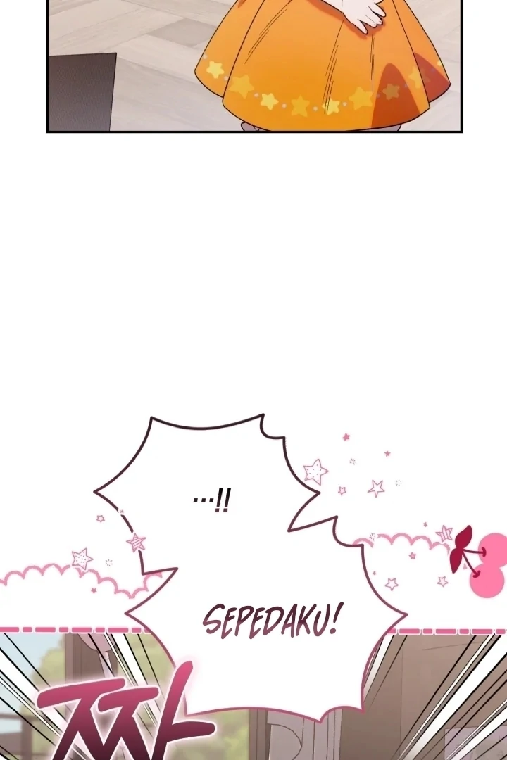 Chick Class Hunter is Being Filial! Chapter 6 - halaman 8