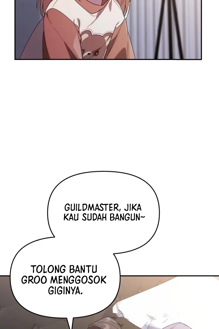 Chick Class Hunter is Being Filial! Chapter 6 - halaman 83