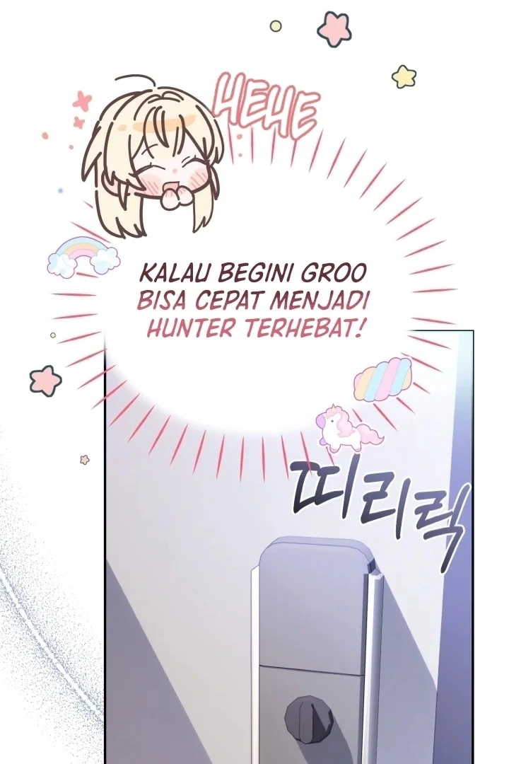 Chick Class Hunter is Being Filial! Chapter 6 - halaman 93