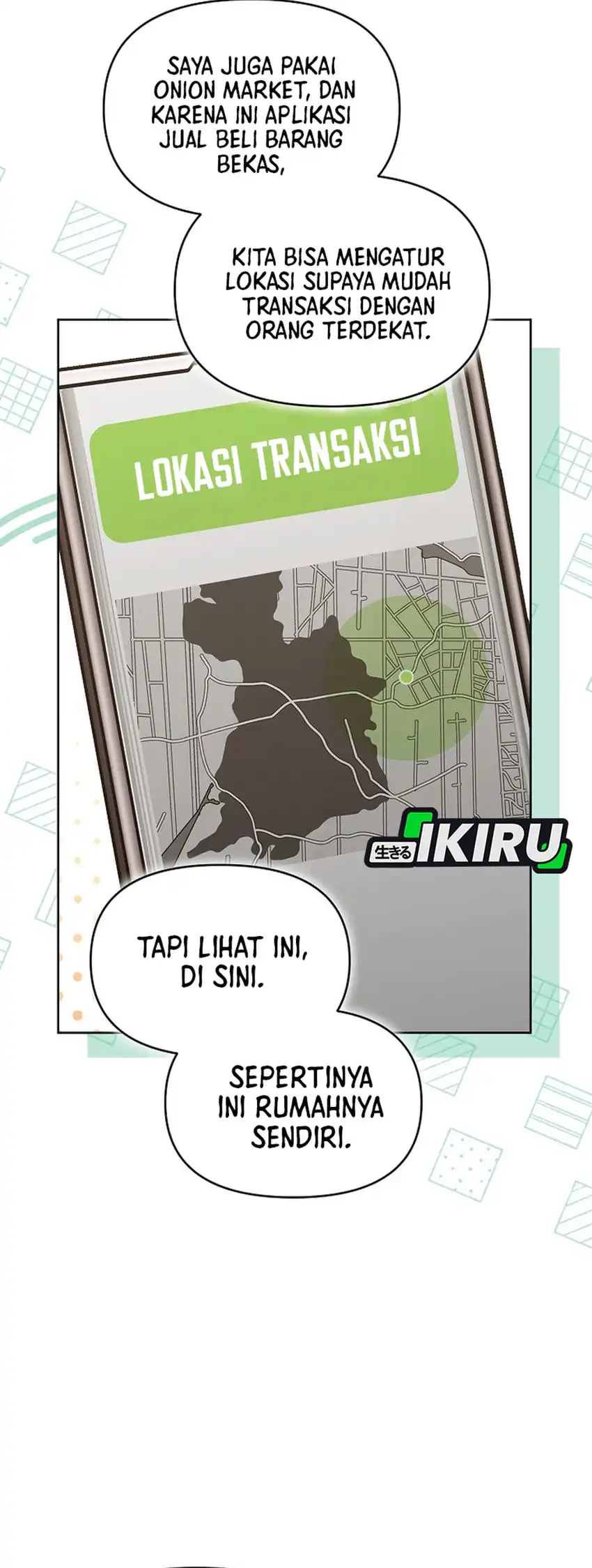 Chick Class Hunter is Being Filial! Chapter 60 - halaman 10