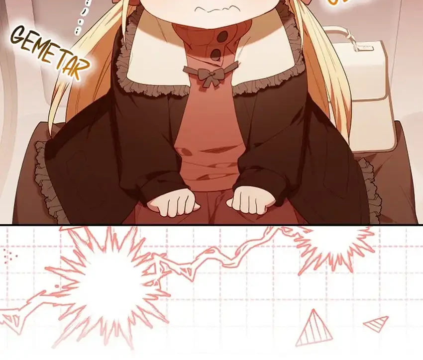 Chick Class Hunter is Being Filial! Chapter 60 - halaman 17